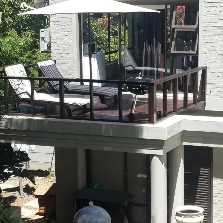 The Greens Guesthouse
