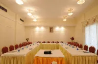 Falaj Daris Hotel - spa