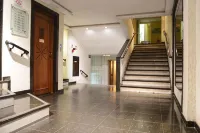 Império Hotel - Wifi