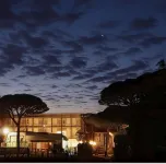 Hotel Palm Beach - servizio colazione