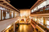 Hotel El Giro - Pool