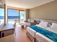 Universal Hotel Romantica - 3-Star