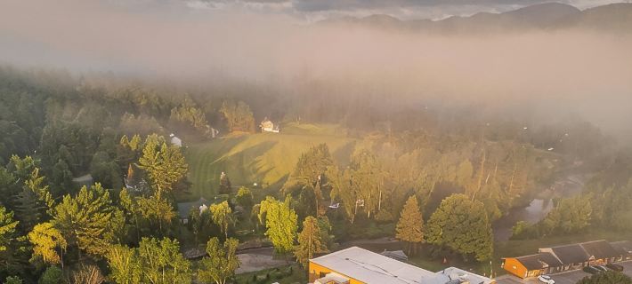 Sun & Ski Inn and Suites Hotels in Lamoille County