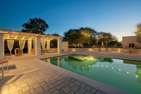 Borgo Altobello - Swimmingpools