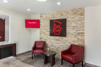 Red Roof Inn Houston - Willowbrook - que admiten mascotas