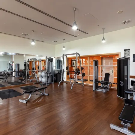 Novotel Trabzon