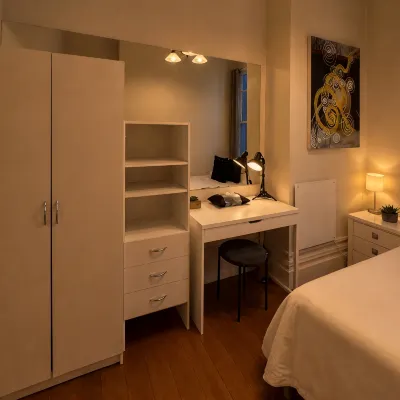 CitiRooms - guesthouses