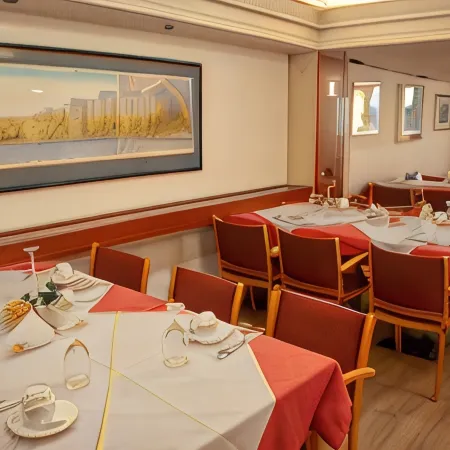 Hotel Samaras