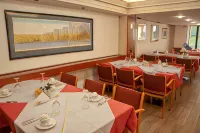 Hotel Samaras - Wifi