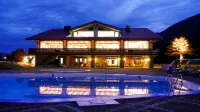 Resort Park Hotel Onikoube - Pools