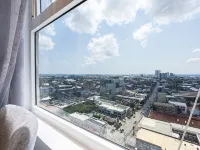 Mazen by J&J • Next to Astra Lifestyle Centre Mall - Condos