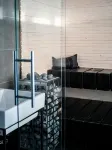 Loft Hotel Rauma - Huonekohtaisella Ilmastoinnilla - Bares