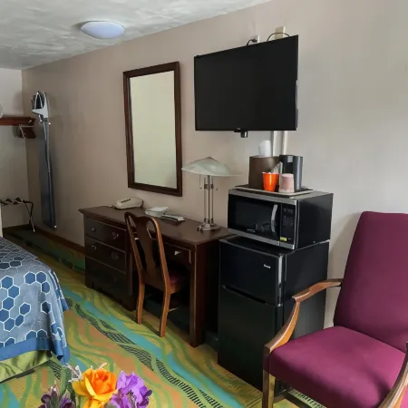 Atlantic Motel