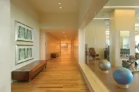Four Seasons St. Louis - Gym