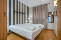 2 bedroom apart with balcony in Eixample -  Apartamentos vacacionales