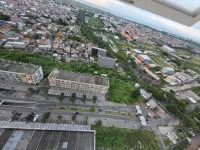 Puncak Dharmahusada 3 Bedroom Premium Residence - 신규