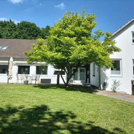 Gästehaus Falkenhof