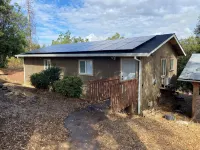 4 Acres with Zipline near Lake, Waterfalls, Hiking, Fishing - 3 estrellas