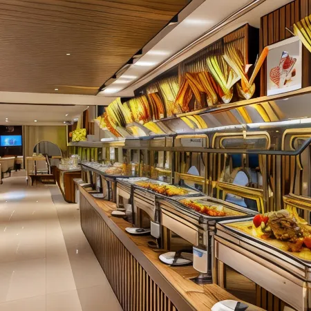 Jayden Hotel