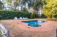 Hotel Troy - Lodges