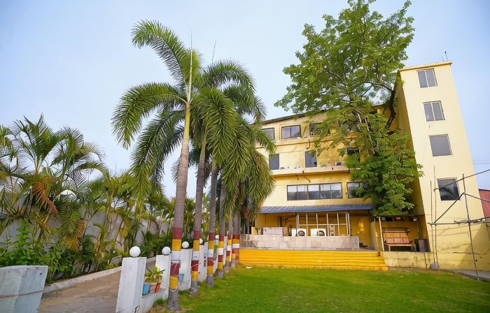 Kings Resort