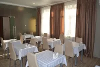 Gogol Hotel - ที่มีที่จอดรถ