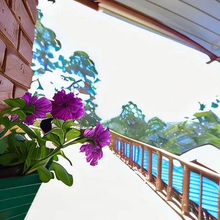 Apurvi Homestay
