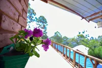 Apurvi Homestay - Mountain view