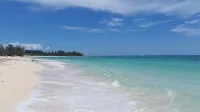 Sand Dollar Cottage 2 Bedroom Cottage - parking