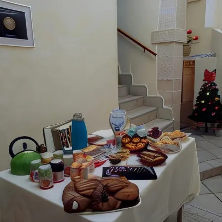 B&b Candido Vacanze