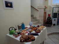 B&b Candido Vacanze - parking