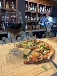 Bras d'Or Lakes Inn - bar