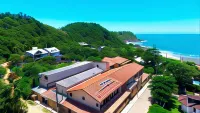 Hotel Praia Grande - Pet friendly