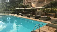 Hôtel et Résidence Costa Rossa - Ocean View