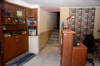 Guest House Batumi Globus - Jacuzzi
