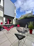 Le Cornouaille Hotel & Spa - Wifi