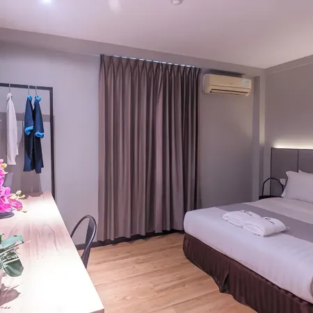 Ocean Hotel Hotels in Labuan