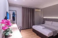 Ocean Hotel - Barer