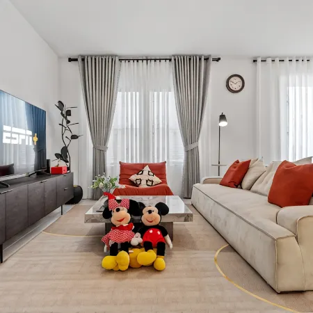 Franny’s Homestay Near Disney World