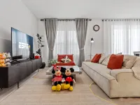 Franny’s Homestay Near Disney World - Homestays