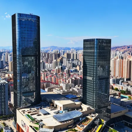 Meihao Lizhi Hotel (Lanzhou Center West Station)