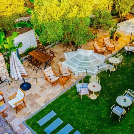 Vintage Hotel Alacati