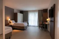 Sporthotel Treff Punkt - Gym