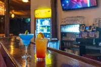 Hotel Pasatiempo - bar