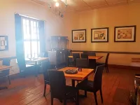 Windmill Farm - bar