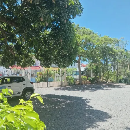 Alpha Villa – Double Room in Flic en Flac