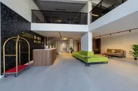 ซาวา โรงแรม - พร้อมWifi