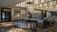 Radstone Hotel - bar