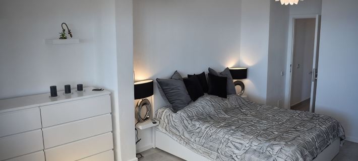Comfort wellness house with sea and Teide view Hotels in Acentejo