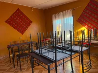 Hostal Nuevo Sol y Viento - Hostels